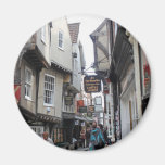 Shambles York Refrigerator Magnets