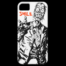 Shambling Zombie iPhone Case casemate cases