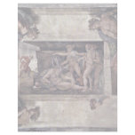 Shame And Ridicule Of The Drunken Noah By Michelan Custom Letterhead