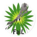 Shame on BP  FaiL stickers