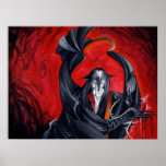 Shame's Altar Poster