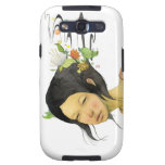 Shampoo casemate cases
