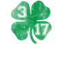 Shamrock 3-17 tee shirt