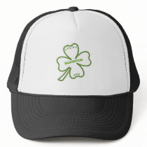 Shamrock Badminton