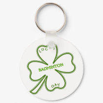 Shamrock Badminton