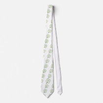 Shamrock Badminton Neckwear