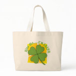 Shamrock bags