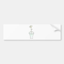 Shamrock Bumper Stickers