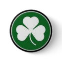 shamrock buttons by smagladry shamrock buttons