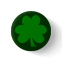 Shamrock Button