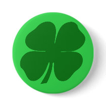 Shamrock buttons