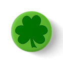 Shamrock Button
