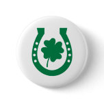 Shamrock Pins