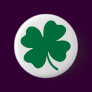 Shamrock Button