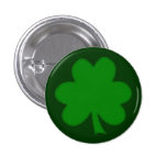 Shamrock Button