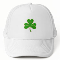 Shamrock Cap hats
