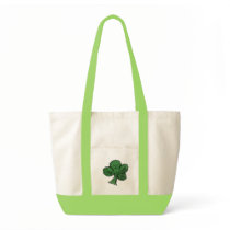 Shamrock copy bags by Moondial Shamrock copy bags
