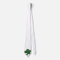 Shamrock copy ties