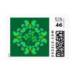 Shamrock Dream Stamps
