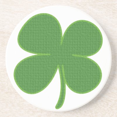 Shamrock Drink
