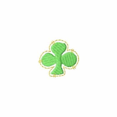 Shamrock Polo Shamrock Polo