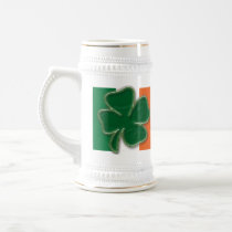 Shamrock Flag Mug