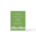 Invitations