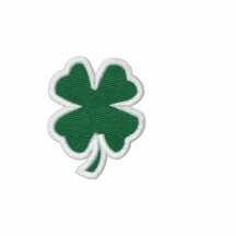 Shamrock Green Irish Jacket