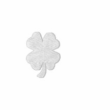 Shamrock Green Ladies Polo Shirt