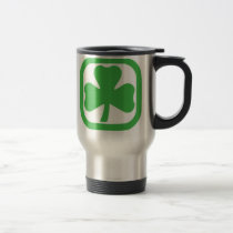 Shamrock Guys mugs