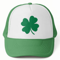 Shamrock Hat