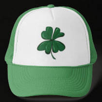 Shamrock Hat