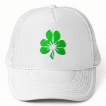 Shamrock Hat