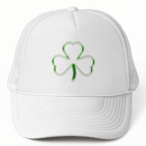 Shamrock Hat
