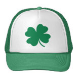 Shamrock Hat