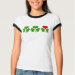 Ladies Ringer T-Shirt