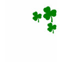 Shamrock Hoodie t-shirts