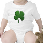 Shamrock Infant Onesie / Creeper