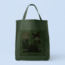 Shamrock Kids bags