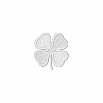 Shamrock Ladies Polo Shirt embroidered shirts