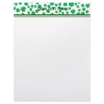 Shamrock Custom Letterhead