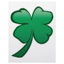 shamrock letterhead