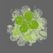 Shamrock Long Sleeved T-Shirt