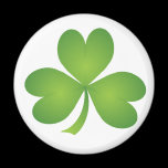 Shamrock magnets