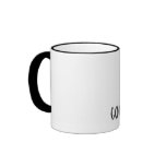 Shamrock mugs