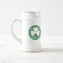 Shamrock mugs by zalo81 Shamrock mugs