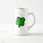 Shamrock Mugs