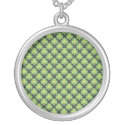 Shamrock Necklace necklace