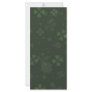 Shamrock Paper Custom Rack Card