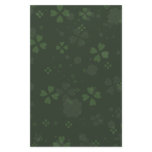 Shamrock Paper Stationery Design